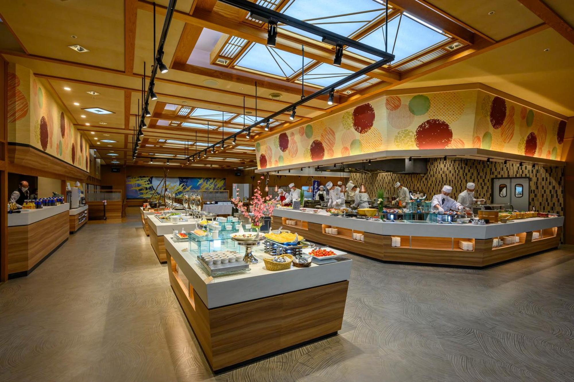 Senkeien Tsukioka Hotel Kaminoyama Exterior foto